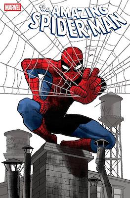 The Amazing Spider-Man Vol. 7 (2025-Variant Covers) (Comic Book 32-40 pp) #1.94
