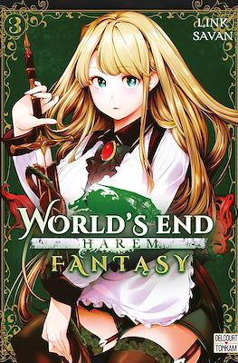 World's End Harem: Fantasy #3