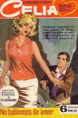 Colección Celia #382