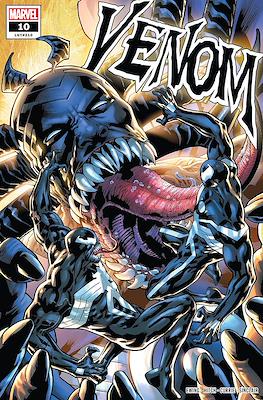 Venom Vol. 5 (2021-) (Comic Book 28-64 pp) #10