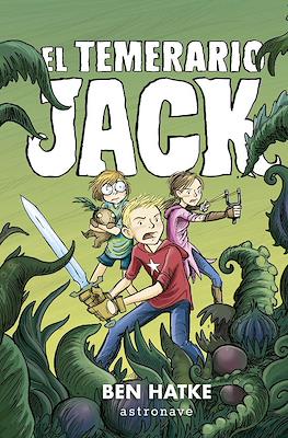 El temerario Jack #1