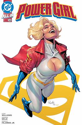 Power Girl Vol. 3 (2023-2025) (Comic Book 32 pp) #14