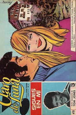 Colección Claro de Luna #470
