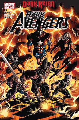 Dark Avengers Vol. 1 (2009-2010) #2