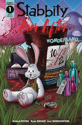 Stabbity Ever After: Wonderland