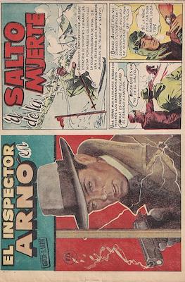 El inspector Arno (1956) #4