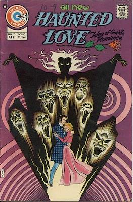 Haunted Love #7
