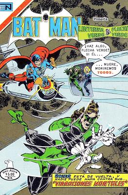 Batman #1080