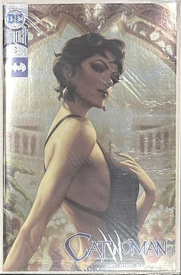 Catwoman Vol. 5 (2018-Variant Covers) (Comic Book 28-48 pp) #3.1