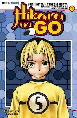 Hikaru No Go