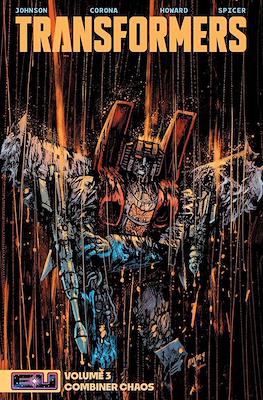 Transformers (2023) #3