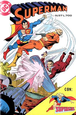 Superman #97