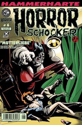 Horrorschocker #6