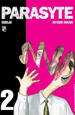 Parasyte #2