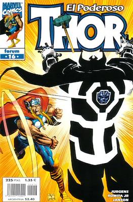 Thor Vol. 3 (1999-2002) (Grapa 24 pp) #16