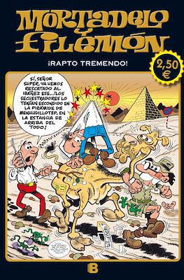 Mortadelo y Filemón (Rústica 48 pp) #11