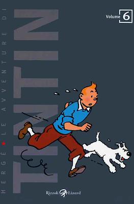 Le avventure di Tintin #6