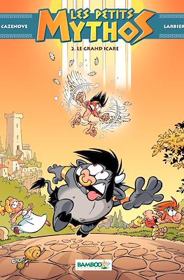 Les petits Mythos #2