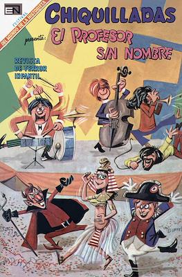 Chiquilladas #253