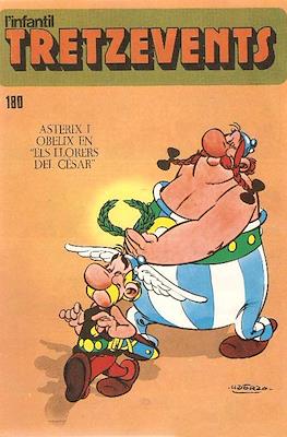 L'Infantil / Tretzevents #180