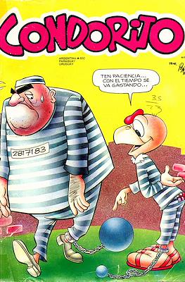 Condorito #241