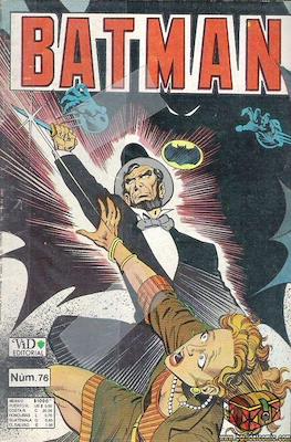 Batman Vol. 1 (Grapa) #76