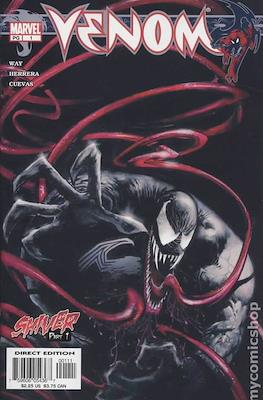 Venom (2003–2004) #1