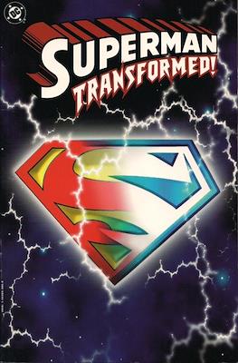 Superman: Transformed!