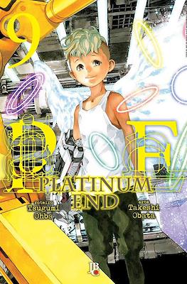 Platinum End #9
