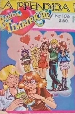 La Banda Timbiriche #106