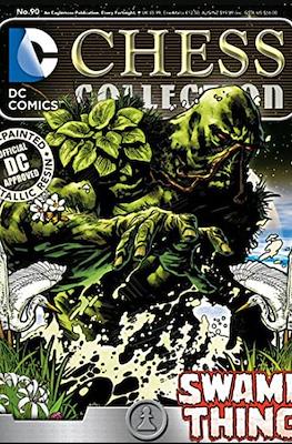 DC Chess Collection #90
