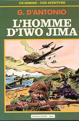 Un homme une aventure #16