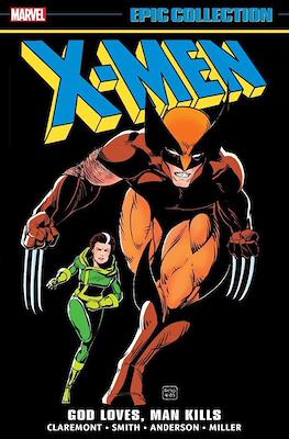 X-Men Epic Collection #10