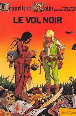 Brunelle et Colin