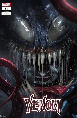 Venom Vol. 5 (2021-Variant Covers) #14.4