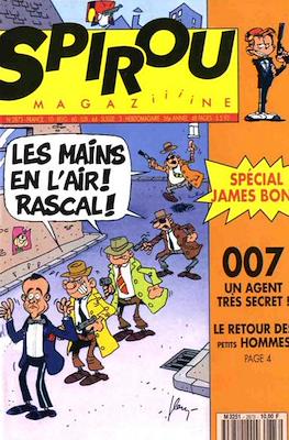 Le journal de Spirou #2873