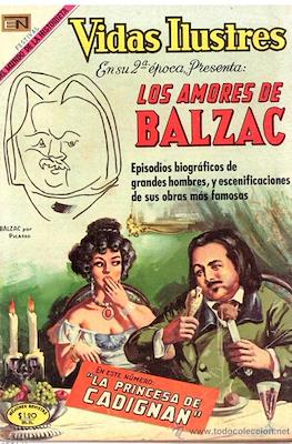 Vidas ilustres #219