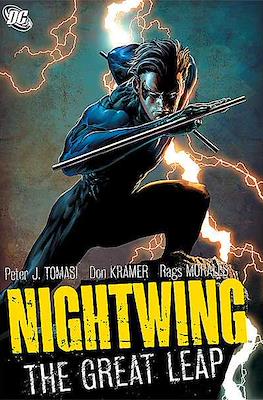 Nightwing Vol. 2 (1996-2009) #15