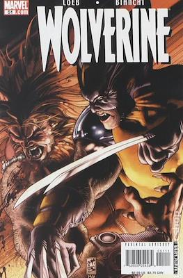 Wolverine / Dark Wolverine (2003-2010) #51