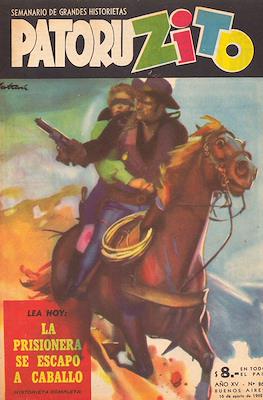 Patoruzito #868
