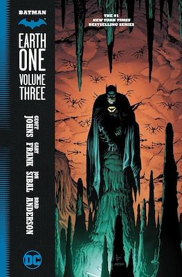 Batman: Earth One (2012-2021) #3