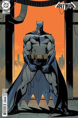 Batman Vol. 4 (2025-Variant Covers) (Comic Book 36-40 pp) #1.22