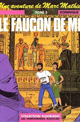Une aventure de Marc Mathieu #2