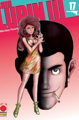 Lupin #32