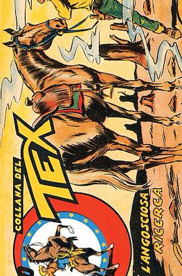 Le strisce di Tex #276
