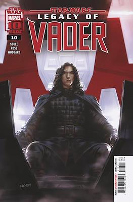 Star Wars Legacy of Vader (2025) #10
