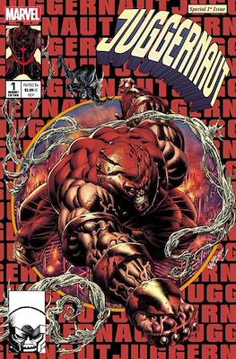 Juggernaut (2020- Variant Cover) #1.4