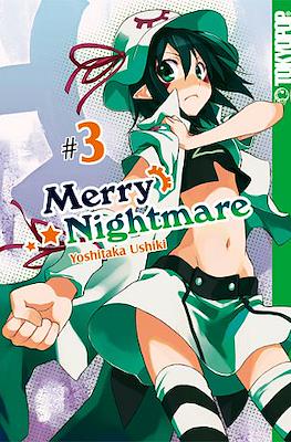 Merry Nightmare #3