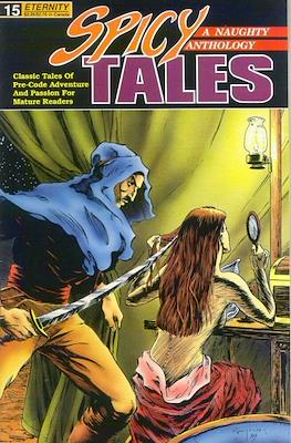 Spicy Tales #15