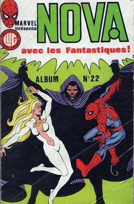 Nova #22